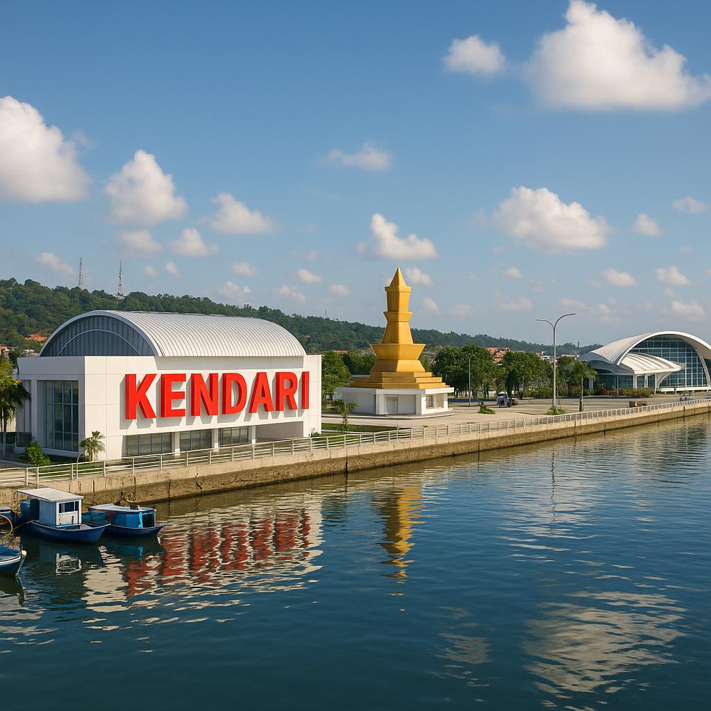 Keunggulan Universitas Muhammadiyah Kendari dalam Pendidikan
