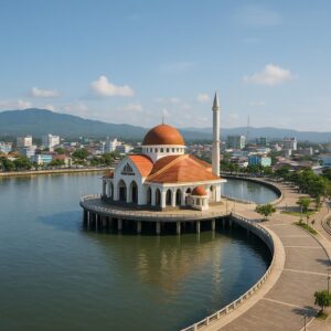 Peran Universitas Muhammadiyah Kendari dalam Membangun Kendari