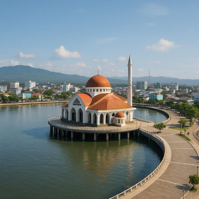 Peran Universitas Muhammadiyah Kendari dalam Membangun Kendari
