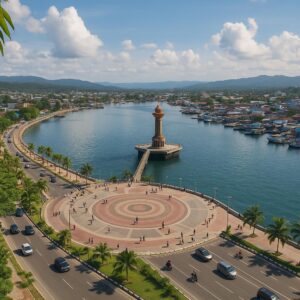 Universitas Muhammadiyah Kendari Dorong Inovasi Pendidikan 2026