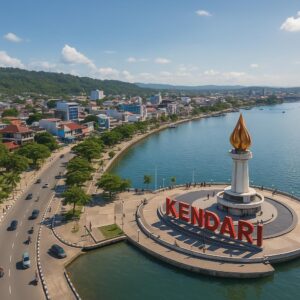 Universitas Muhammadiyah Kendari Mendorong Pengembangan SDM Unggul