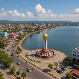 Universitas Muhammadiyah Kendari: Pendidikan Berkualitas di Sulawesi