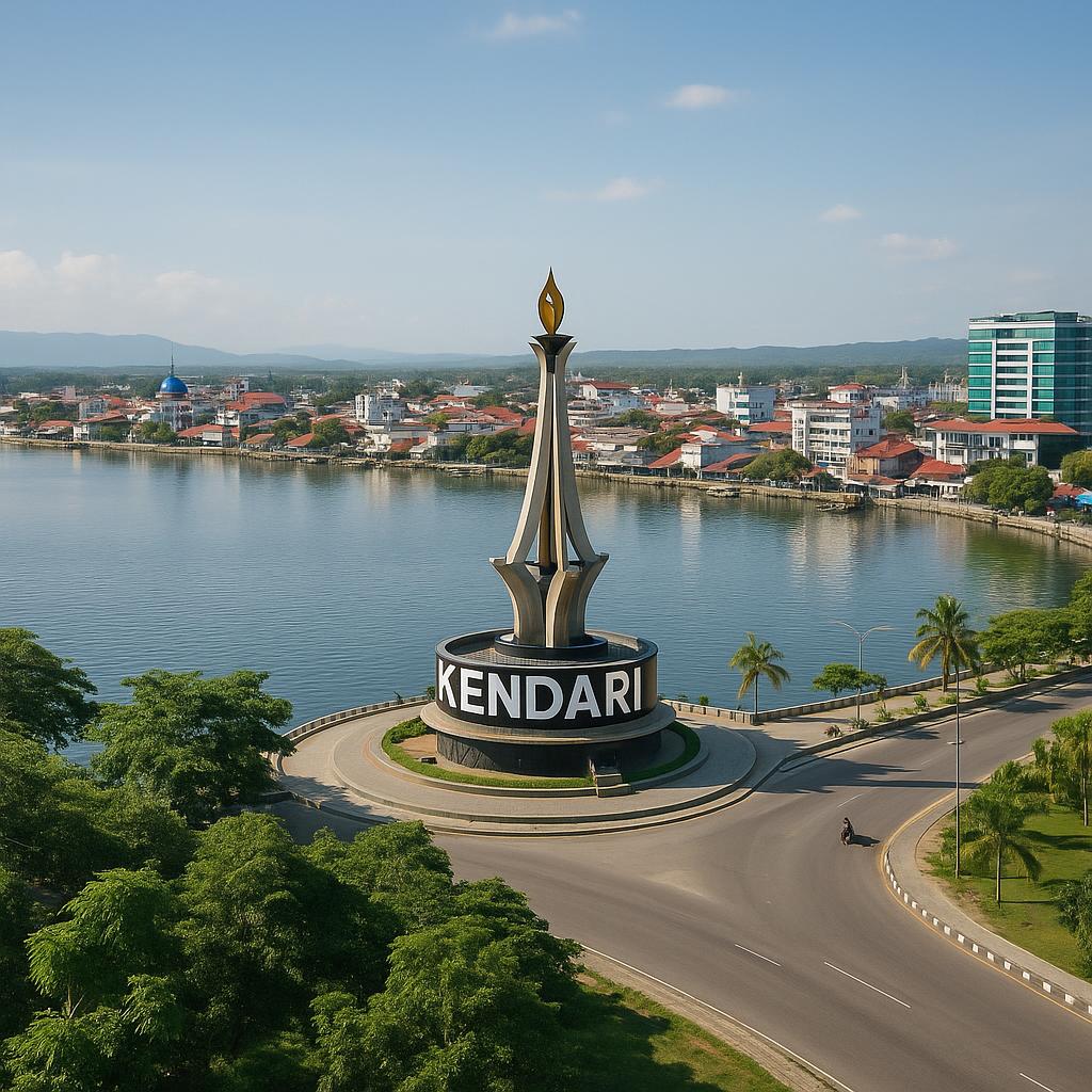 Universitas Muhammadiyah Kendari Siap Mencetak Generasi Unggul