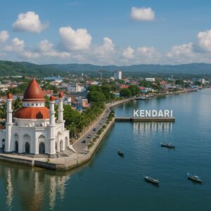 Universitas Muhammadiyah Kendari Dorong Kreativitas Mahasiswa