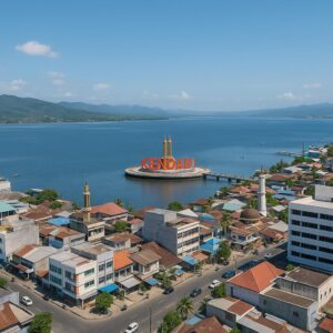 Universitas Muhammadiyah Kendari Mendorong Inovasi Pendidikan